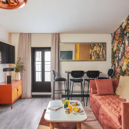 Hotel Maisons Du Monde & - Vieux Port Marseille