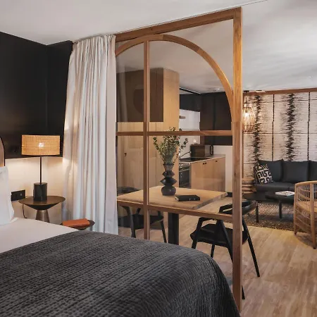 Maisons Du Monde & - Vieux Port Hotell 4*