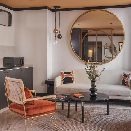 Maisons Du Monde & - Vieux Port Hotell