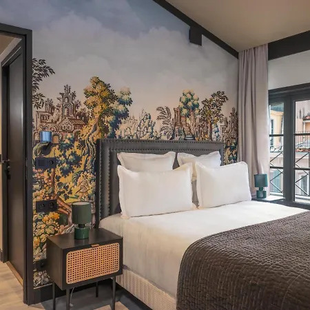 Maisons Du Monde & - Vieux Port Hotell 4*