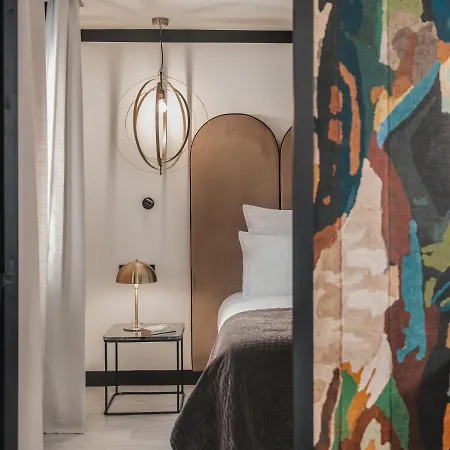 Maisons Du Monde & - Vieux Port Hotell
