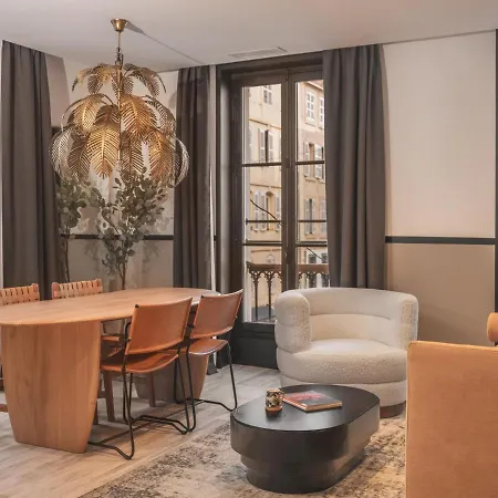 Maisons Du Monde & - Vieux Port Hotell