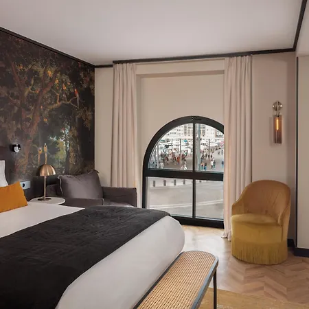 Maisons Du Monde & - Vieux Port Hotell