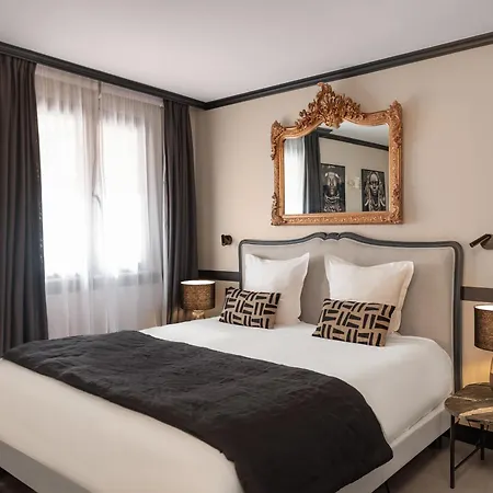 Maisons Du Monde & - Vieux Port Hotell Marseille