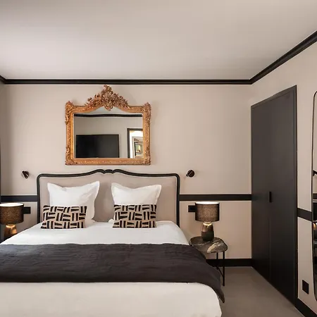 Maisons Du Monde & - Vieux Port Hotell 4*