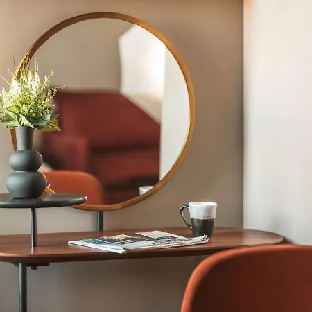 Maisons Du Monde & - Vieux Port 4* Marsella