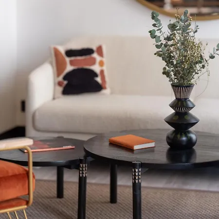 Maisons Du Monde & - Vieux Port 4* Marsella