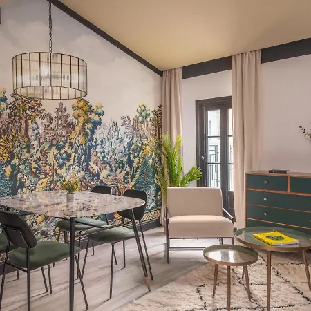 Maisons Du Monde & - Vieux Port 4* Marsella