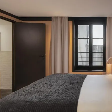 Maisons Du Monde & - Vieux Port Hotel Marsella