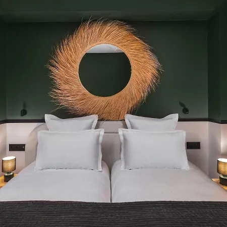 Maisons Du Monde & - Vieux Port 4* Marsella
