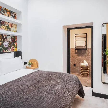Maisons Du Monde & - Vieux Port 4* Marsella