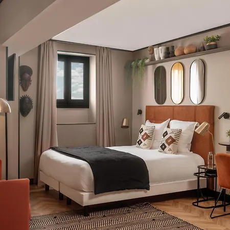 Maisons Du Monde & - Vieux Port 4* Marsella